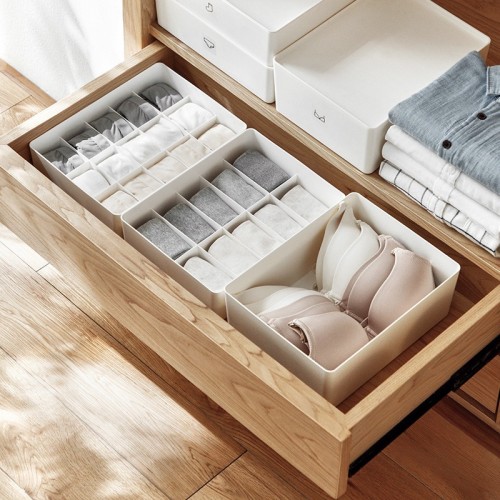 Underwear storage deals
